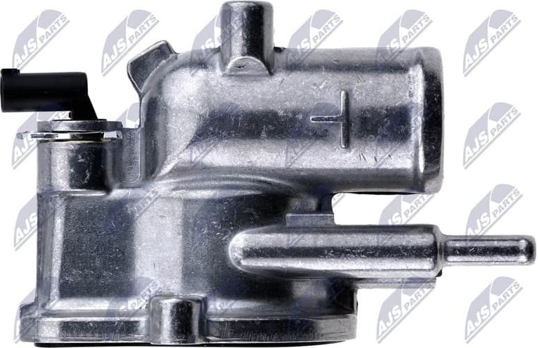 Thermostat, coolant CTM-ME-039 - image 4