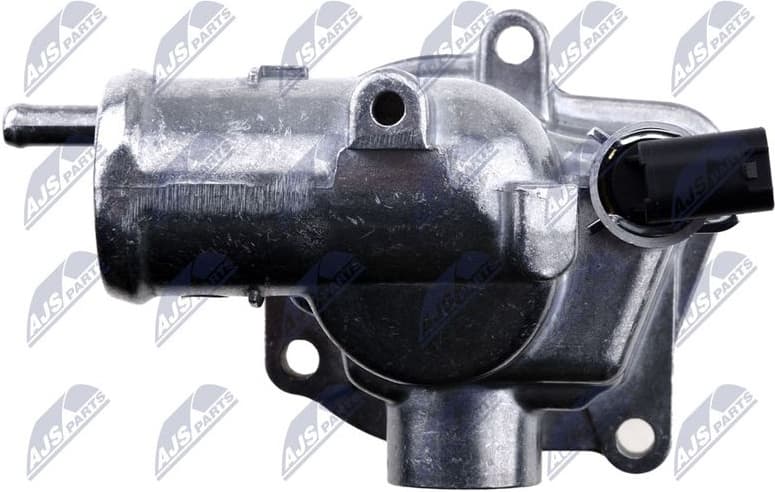 Thermostat, coolant CTM-ME-039 - image 5