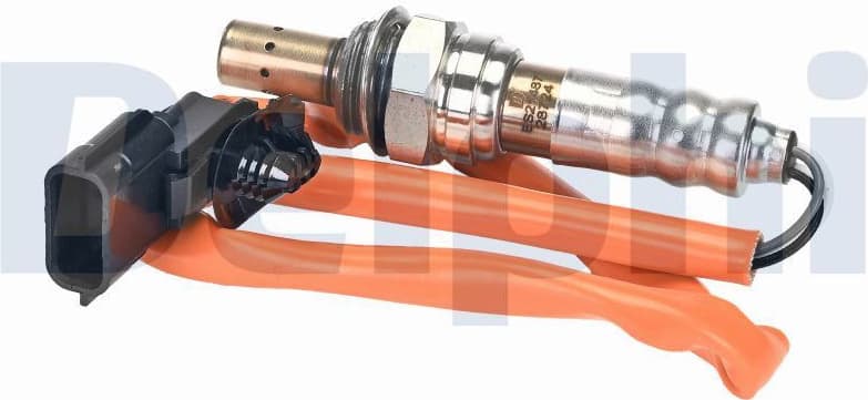 Oxygen Sensor ES21487-12B1