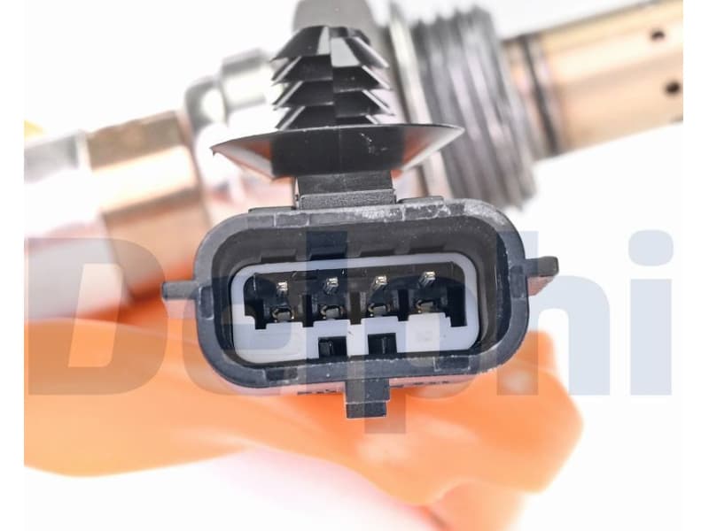 Oxygen Sensor ES21487-12B1 - image 2