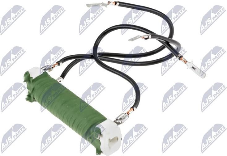 Resistor, interior blower ERD-VW-007A