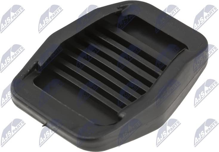 Pedal Pad, brake pedal EZC-FR-376 - image 2