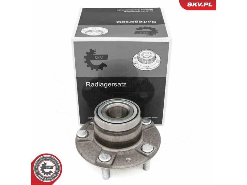 Wheel Bearing Kit 29SKV657