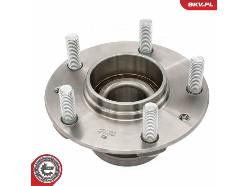 Wheel Bearing Kit 29SKV657 - image 3