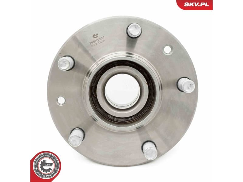 Wheel Bearing Kit 29SKV657 - image 4