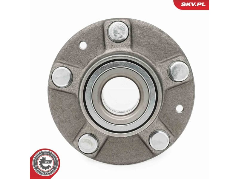 Wheel Bearing Kit 29SKV657 - image 5