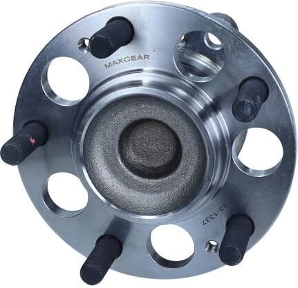 Wheel Hub 33-1337