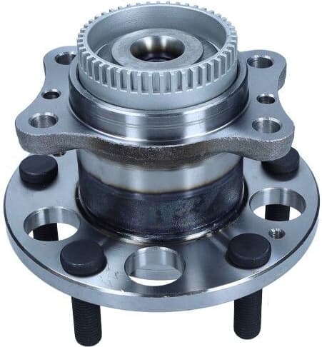 Wheel Hub 33-1337 - image 2