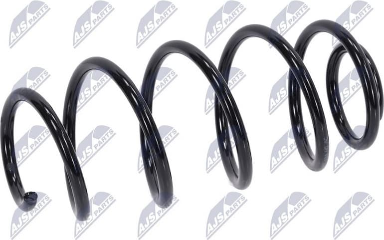Suspension Spring ASZ-CT-038 - image 2