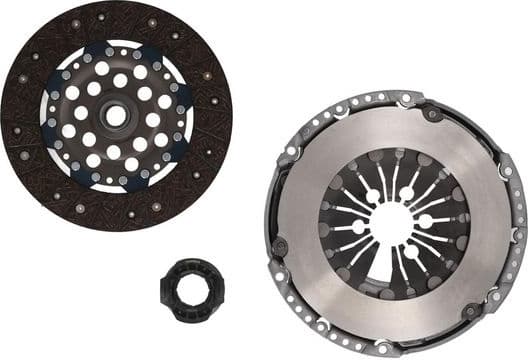 Clutch Kit KC261 - image 2