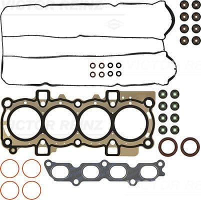 Gasket Kit, cylinder head 02-36925-03