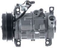 Compressor, air conditioning BEHR ACP 1584 000S - image 3