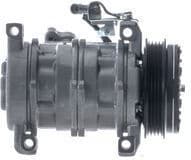 Compressor, air conditioning BEHR ACP 1584 000S - image 7