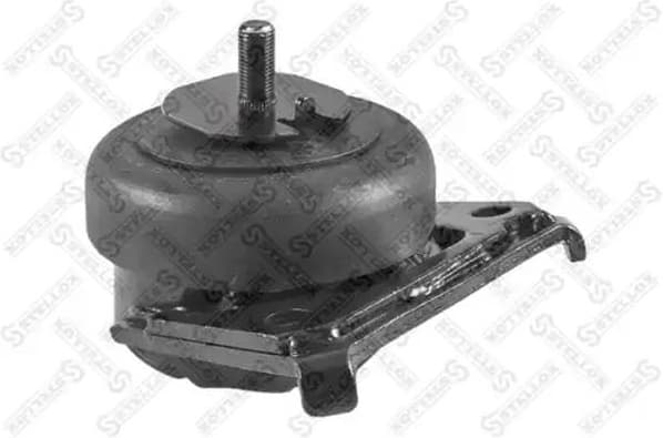 Mounting, engine 25-19092-SX