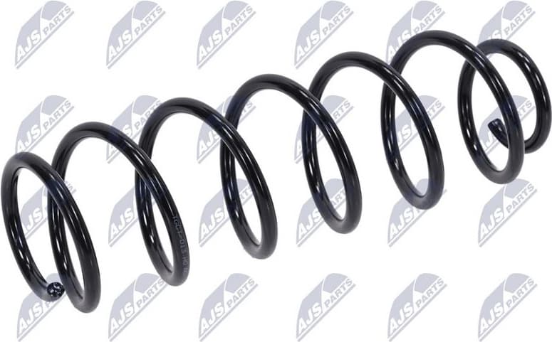 Suspension Spring ASZ-CT-013 - image 2