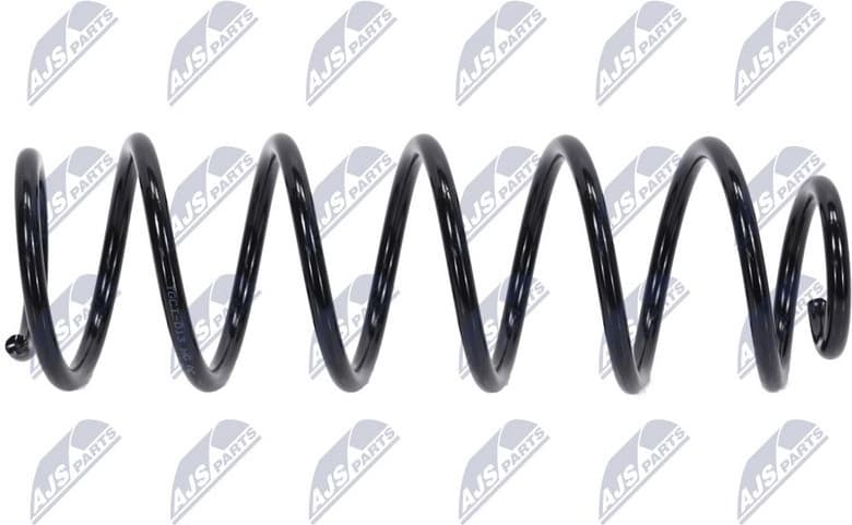 Suspension Spring ASZ-CT-013 - image 3