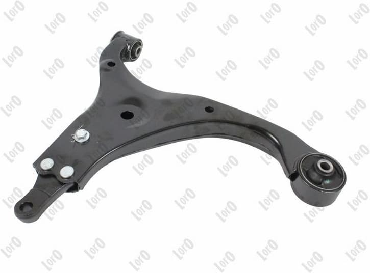 Control/Trailing Arm, wheel suspension LORO 233-01-144