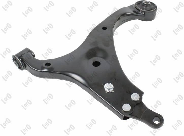 Control/Trailing Arm, wheel suspension LORO 233-01-144 - image 2
