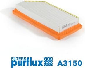 Air Filter A3150
