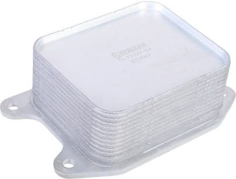 Oil Cooler, engine oil 10-73027-SX