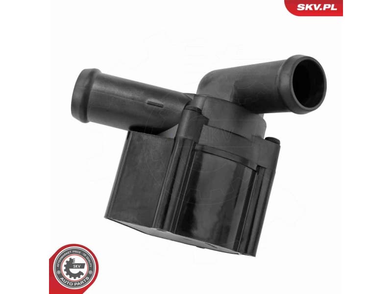 Auxiliary Water Pump (cooling water circuit) 22SKV079 - image 3
