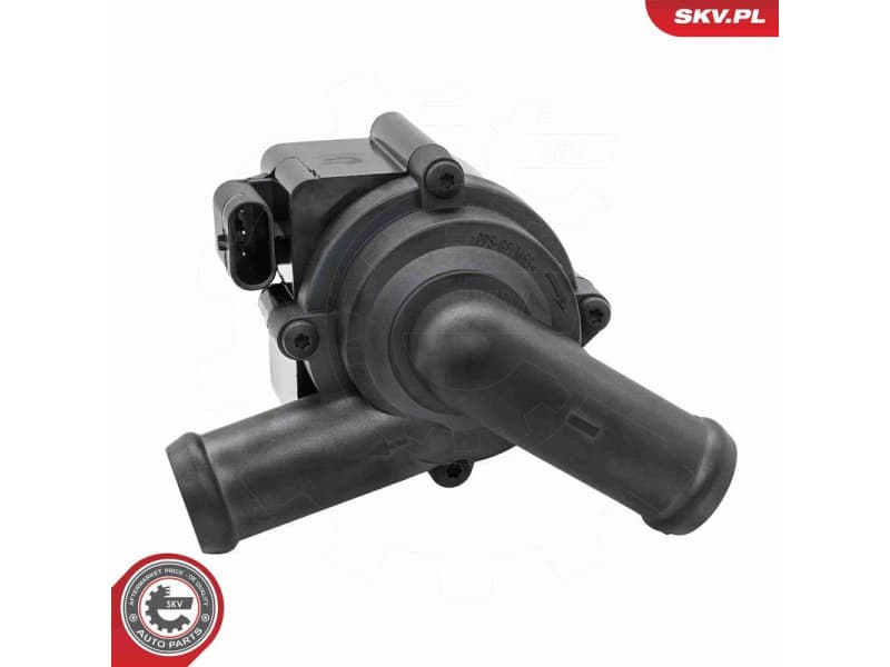 Auxiliary Water Pump (cooling water circuit) 22SKV079 - image 4