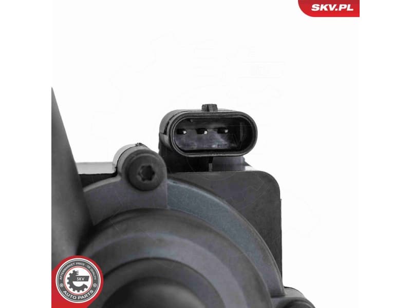 Auxiliary Water Pump (cooling water circuit) 22SKV079 - image 5