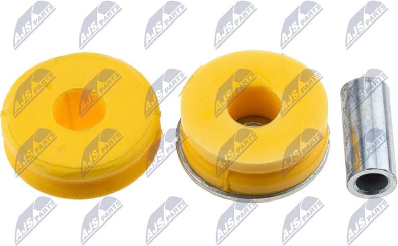 Mounting Set, suspension strut support mount AD-BM-035 - image 2