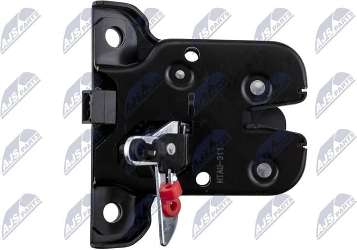 Tailgate Lock EZC-AU-311 - image 2