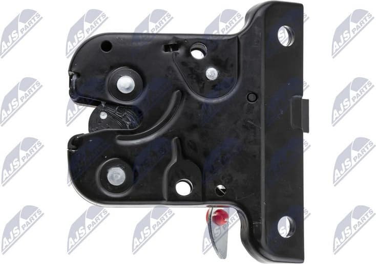 Tailgate Lock EZC-AU-311 - image 3