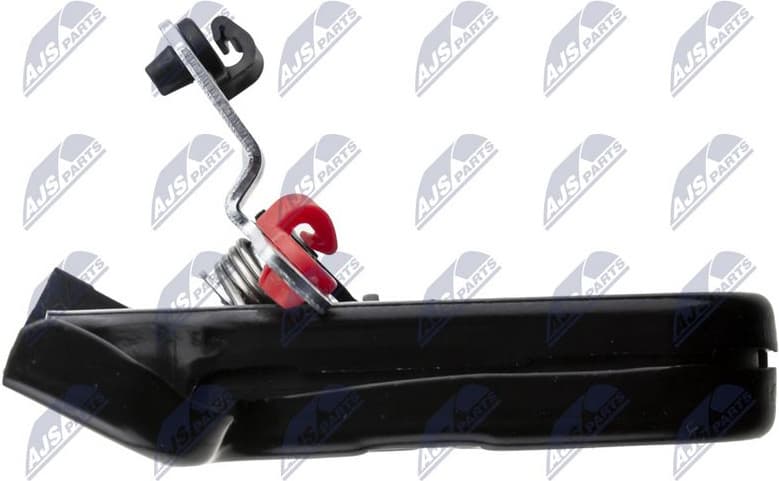 Tailgate Lock EZC-AU-311 - image 4