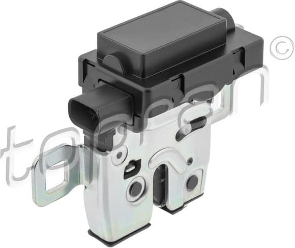 Tailgate Lock 503 058