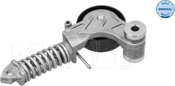 Tensioner Lever, V-ribbed belt MEYLE-ORIGINAL: True to OE. 614 020 0015 - image 2
