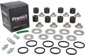 Repair Kit, brake caliper 672806