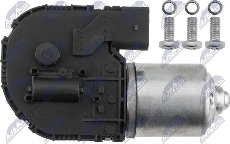 Wiper Motor ESW-AU-020 - image 5