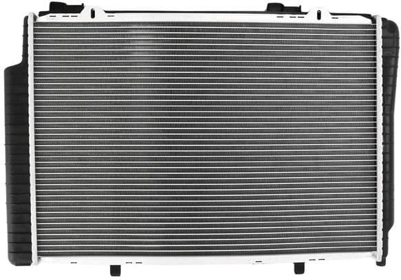 Low Temperature Cooler, charge air cooler 7700167