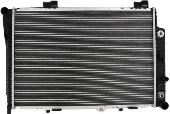 Low Temperature Cooler, charge air cooler 7700167 - image 2