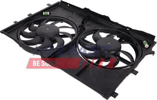 Fan, air conditioning condenser FT11387 - image 3