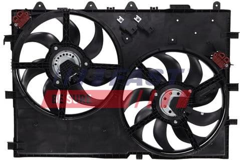 Fan, air conditioning condenser FT11387 - image 6