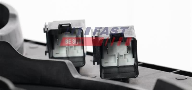 Fan, air conditioning condenser FT11387 - image 7