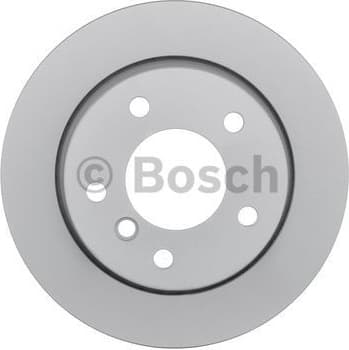Brake Disc 0986478642