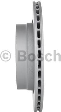 Brake Disc 0986478642 - image 2