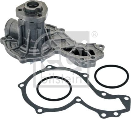Water Pump, engine cooling 01286