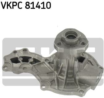 Water pump cooling system VKPC81410 - image 2