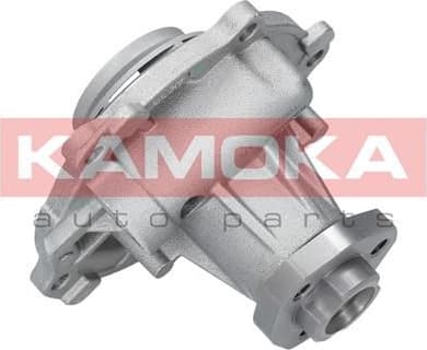Water Pump, engine cooling T0038 - image 3