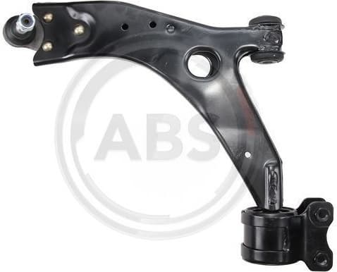 Control/Trailing Arm, wheel suspension 211191
