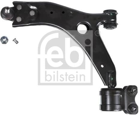 Control/Trailing Arm, wheel suspension 31845