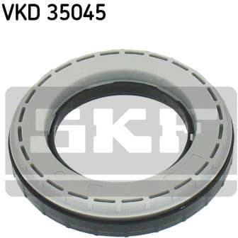 Shock absorber bearing VKD35045 - image 2