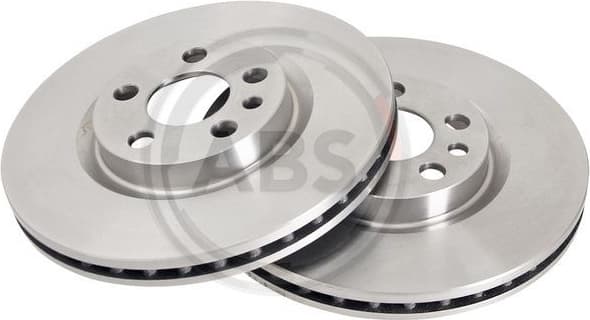 Brake Disc 16288