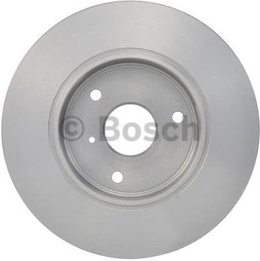 Brake Disc 0986479305 - image 4